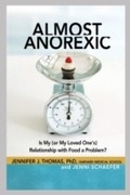 Cover: Almost Anorexic - Hazelden Publishing