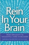 Cover: Rein In Your Brain - Hazelden Publishing