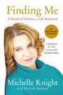 Cover: Finding Me - Grand Central Publishing