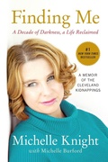 Cover: Finding Me - Grand Central Publishing