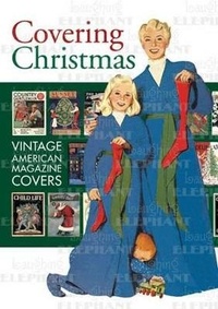 Enlarge image Cover: Covering Christmas - Laughing Elephant