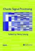 Cover: Chaotic Signal Processing - Society for Industrial and Applied Mathematics (SIAM)