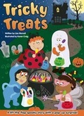 Cover: Tricky Treats - Advantage Publishers Group