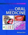 Cover: Burket's Oral Medicine - PMPH-USA Limited
