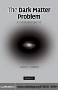 Abbildung von: The Dark Matter Problem - Cambridge University Press