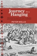 Cover: Journey to a Hanging - Random House New Zealand