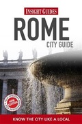 Cover: Insight Guides: Rome City Guide - Insight Guides