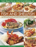 Cover: Practical Encyclopedia of Fish and Shellfish - Southwater