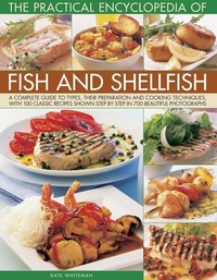 Enlarge image Cover: Practical Encyclopedia of Fish and Shellfish - Southwater