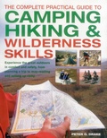 Cover: Complete Practical Guide to Camping, Hiking & Wilderness Skills - Southwater