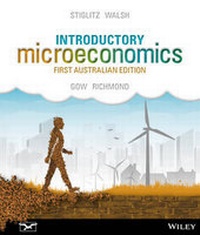 Enlarge image Cover: Introductory Microeconomics - Wiley