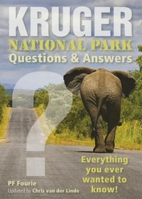 Abbildung von: Kruger National Park Questions & Answers - Struik Nature