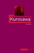 Cover: Akira Kurosawa - Reaktion Books