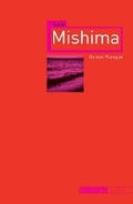 Cover: Yukio Mishima - Reaktion Books