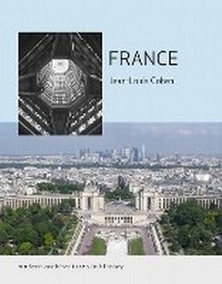 Enlarge image Cover: France - Reaktion Books
