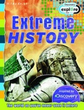 Cover: Extreme History - Discovery Edition - Miles Kelly Publishing Ltd