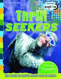 Cover: Thrill Seekers - Discovery Edition - Miles Kelly Publishing Ltd