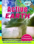 Cover: Active Earth - Discovery Edition - Miles Kelly Publishing Ltd