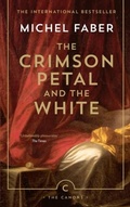 Cover: The Crimson Petal And The White - Canongate Canons
