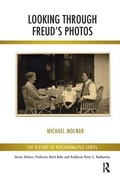 Cover: Looking Through Freud's Photos - Karnac Books