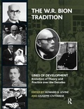 Cover: The W.R. Bion Tradition - Karnac Books
