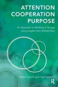 Cover: Attention, Cooperation, Purpose - Karnac Books