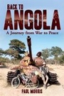 Cover: Back to Angola - Zebra Press