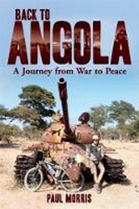 Abbildung von: Back to Angola - Zebra Press