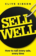 Cover: Sell Well - Struik Publishers (Pty) Ltd