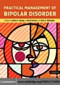 Cover: Practical Management of Bipolar Disorder - Cambridge University Press