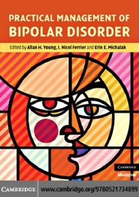 Enlarge image Cover: Practical Management of Bipolar Disorder - Cambridge University Press