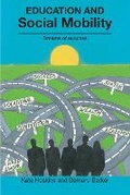 Cover: Education and Social Mobility - Trentham Books Ltd