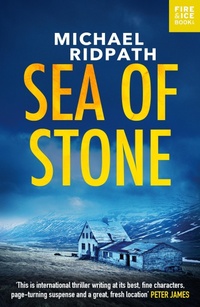 Enlarge image Cover: Sea of Stone - Corvus