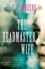Cover: The Headmaster's Wife - Corvus
