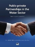 Cover: Public-private Partnerships in the Water Sector - IWA Publishing