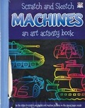 Cover: Machines - Imagine That Publishing Ltd