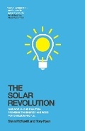 Cover: The Solar Revolution - Icon Books