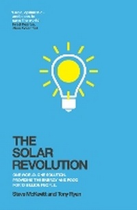 Enlarge image Cover: The Solar Revolution - Icon Books