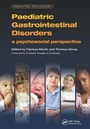 Cover: Paediatric Gastrointestinal Disorders - CRC Press