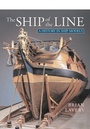 Cover: Ship of the Line - Seaforth Publishing