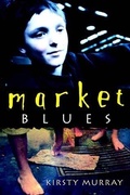 Cover: Market Blues - A&U Children