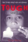 Cover: Tough Stuff - A&U Children