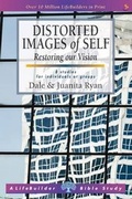 Cover: Distorted Images of Self - IVP UK