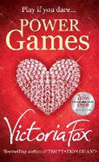Enlarge image Cover: Power Games - Mira