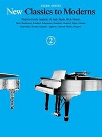 Abbildung von: New Classics to Moderns Book 2 - Music Sales Ltd