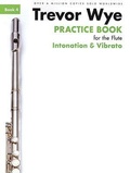 Cover: Trevor Wye Practice Book For The Flute Book 4 - Music Sales Ltd