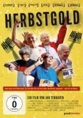 Cover: Herbstgold - Indigo