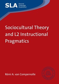 Abbildung von: Sociocultural Theory and L2 Instructional Pragmatics - Multilingual Matters