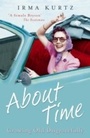 Cover: About Time - Hodder & Stoughton Ltd