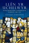 Cover: Llen yr Uchelwyr - University of Wales Press